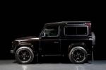 Land Rover Defender Ultimate Edition by Urban Truck 2014 года